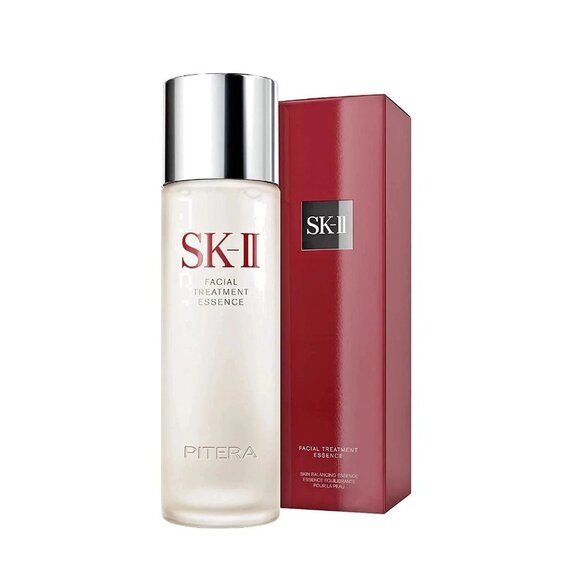 SK-II Facial Treatment Essence - 230ml NEW AND SEALED PACKED AVAIBLE HERE - Picture 1 of 7